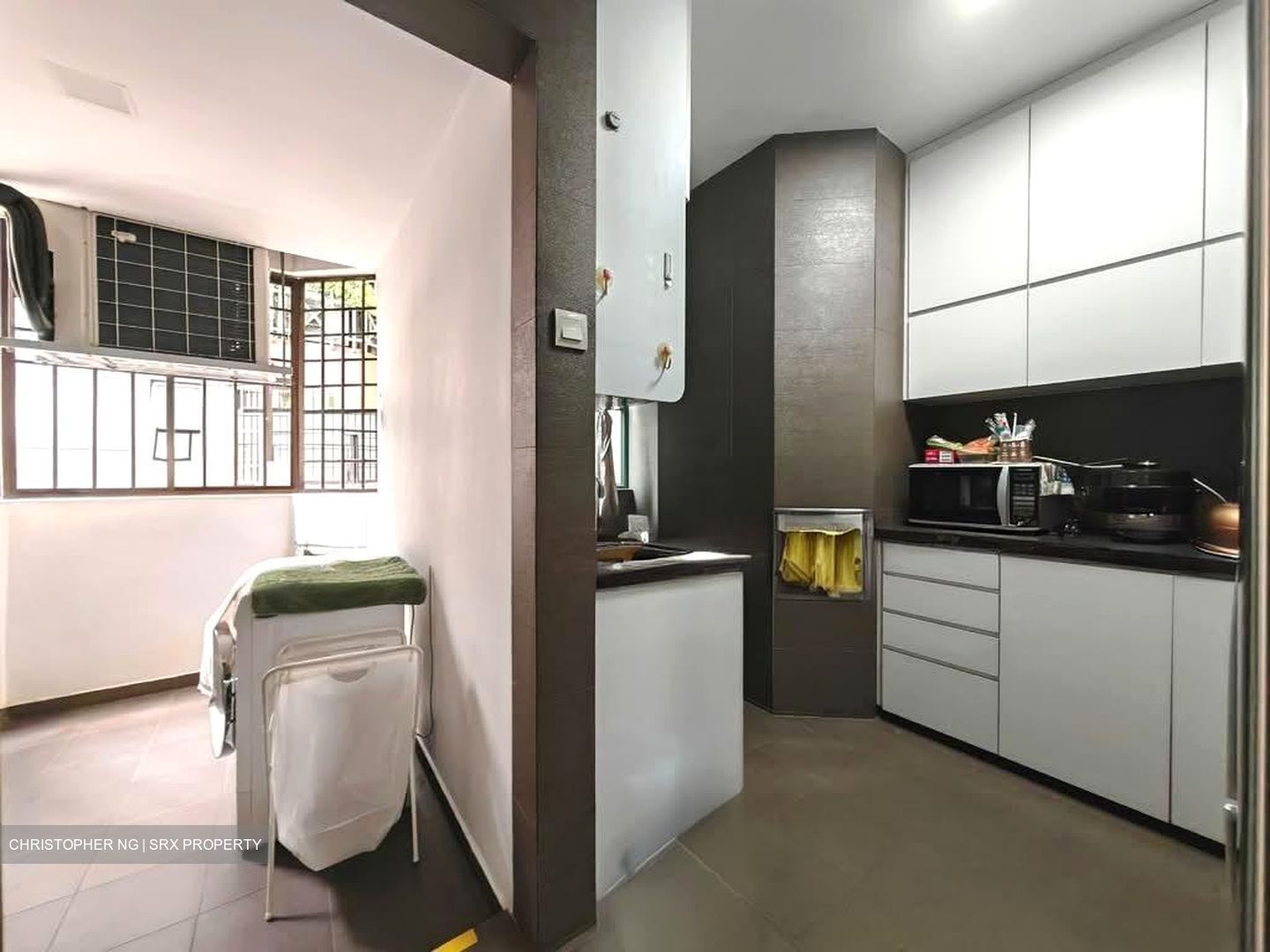 West Bay Condominium (D5), Condominium #531887951